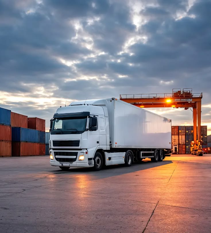 Freight documentation and invoicing